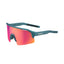 Bolle Lunettes Bicolor Nylon, Protection UV 100%, Unisexe Premium