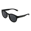 Polaroid Lunette Noire, Polycarbonate, Protection UV 100%
