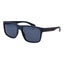 Polaroid Lunette Bleue, Polycarbonate, Protection UV 100%