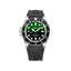 Bobroff Montre Sport Tabarca, Automatique, Étanche 100ATM