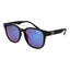 Guess Lunette Solaire Noire, Plastique, Protection UV 100%