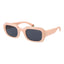 Polaroid Lunettes Plastique, Multicolore, Polarisées