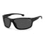 Carrera Ducati Lunette Noir, Polyamide, Protection UV 100%