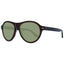 Serengeti Lunettes De Soleil Homme Acétate Brun Verres Minéraux Photochromiques Et Polarisés Taille 56-18-150 - Apparel & Accessories > Clothing Accessories > Sunglasses from Serengeti