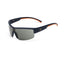 Belstaff Blue Resin Sunglasses - Apparel & Accessories > Clothing Accessories > Sunglasses from Belstaff