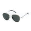 Belstaff Gray Titanium Sunglasses - Apparel & Accessories > Clothing Accessories > Sunglasses from Belstaff