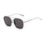 Belstaff Lunettes De Soleil Homme Merricki Gris Acier Inoxydable Lentilles Carl Zeiss - Apparel & Accessories > Clothing Accessories > Sunglasses from Belstaff