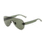 Belstaff Green Acetate Sunglasses - Apparel & Accessories > Clothing Accessories > Sunglasses from Belstaff