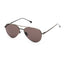 Belstaff Brown Stainless Steel Sunglasses - Apparel & Accessories > Clothing Accessories > Sunglasses from Belstaff