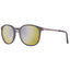 Helly Hansen Black Plastic Sunglasses - from Helly Hansen
