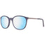 Helly Hansen Black Plastic Sunglasses - from Helly Hansen