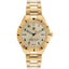 Adidas Gold Stainless Steel Bracelet Watch - from Adidas
