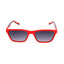 Adidas Red Acetate Sunglasses - from Adidas