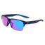 Nike Lunette Maverick, Bleu Injecté, Protection UV Catégorie 3