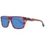 BMW Brown Acetate Sunglasses - from BMW