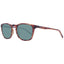 Timberland Brown Plastic Sunglasses - from Timberland