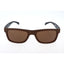 Adidas Brown Acetate Sunglasses - from Adidas