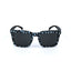 Adidas Lunettes De Soleil Acétate Modèle AOR010 TFL009 Noir Verres Gris 53/21/140 - from Adidas