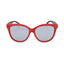 Adidas Red Acetate Sunglasses - from Adidas