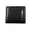 Calvin Klein Portefeuille Homme Cuir Écologique Noir RFID Bloquant Deux Compartiments - from Calvin Klein