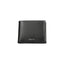 Calvin Klein Portefeuille Homme Noir Polyester RFID Blocage Avec Deux Compartiments Et Porte Monnaie - from Calvin Klein