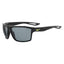 Nike Lunette Solaire Noire, Injection, Protection UV
