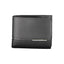 Calvin Klein Portefeuille Homme Cuir Noir RFID Bloquant Deux Compartiments Espèces Porte Monnaie Sécurisé Fentes Carte - Apparel & Accessories > Handbags, Wallets & Cases > Wallets & Money Clips > Wallets from Calvin Klein