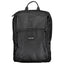 Calvin Klein Sac À Dos Pour Ordinateur Portable En Polyester Élégant 15 Pouces Avec Poche Externe - Luggage & Bags > Backpacks from Calvin Klein