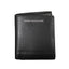 Tommy Hilfiger Portefeuille Homme Cuir Noir 2 Compartiments - from Tommy Hilfiger