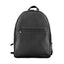 Tommy Hilfiger Sac À Dos Polyester Noir Avec Porte-Ordinateur Et Poche Externe Avec Bretelles Réglables - Luggage & Bags > Backpacks from Tommy Hilfiger