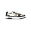 Tommy Hilfiger Baskets Homme Cuir Noir - Apparel & Accessories > Shoes > Sneakers from Tommy Hilfiger