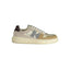 Calvin Klein Baskets Homme Beige Polyester, Semelle Caoutchouc Thermoplastique Recyclé - Apparel & Accessories > Shoes > Sneakers from Calvin Klein