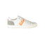 Napapijri Baskets Homme Polyester, Blanc, Style Urbain