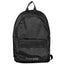 Tommy Hilfiger Black Polyester Men Backpack - from Tommy Hilfiger