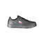 Tommy Hilfiger Baskets Homme Noires Polyéthylène Allure Athlétique, Logo TH - Apparel & Accessories > Shoes > Sneakers from Tommy Hilfiger