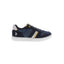 U.S. POLO ASSN. Blue Polyester Men Sneaker - from U.S. POLO ASSN.