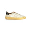 Blauer Basket Homme Cuir Blanc Semelle Amovible Confort Durable Détails Contrastés - Apparel & Accessories > Shoes > Sneakers from Blauer