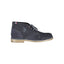 U.S. POLO ASSN. Blue Leather Mens Ankle Boot - Apparel & Accessories > Shoes > Boots from U.S. POLO ASSN.