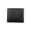 Calvin Klein Portefeuille Noir En Cuir Avec Blocage RFID, 2 Compartiments, Porte Monnaie, Emplacements Cartes - from Calvin Klein