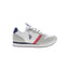 U.S. POLO ASSN. Baskets Homme Polyester Blanc Confort Quotidien Et Style Moderne - Apparel & Accessories > Shoes > Sneakers from U.S. POLO ASSN.