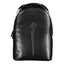Calvin Klein Sac À Dos Noir En Polyester Recyclé Avec Compartiment Interne Et Poche Pour Stylos - Luggage & Bags > Backpacks from Calvin Klein