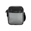 Calvin Klein Gray Polyester Shoulder Bag - from Calvin Klein