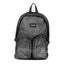 Calvin Klein Black Polyester Backpack - from Calvin Klein