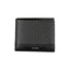 Calvin Klein Portefeuille En Cuir Noir Double Emplacements - from Calvin Klein