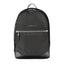 Tommy Hilfiger Sac à Dos Noir – Polyester Recyclé, Compartiment Ordinateur, Urbain & Durable - TO-27519 - Luggage & Bags > Backpacks from Tommy Hilfiger