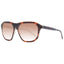 Guess Lunettes de Soleil Marron Plastique Taille 60 Verres Dégradés - Apparel & Accessories > Clothing Accessories > Sunglasses from Guess