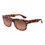 Serengeti Lunette photochromique polarisée, plastique multicolore