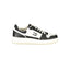 Tommy Hilfiger Baskets Cuir Noir, Design Contrasté Premium