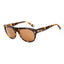 Belstaff Lunette Acétate Marron, Modèle Mitchum Tokyo Tortoise