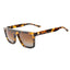 Belstaff Lunette Acétate Marron, Unisexe, Protection UV Premium